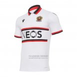 Tailandia Camiseta Nice 2ª 2020-2021