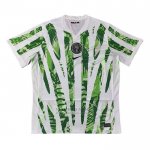 Tailandia Camiseta Nigeria 2ª 2025