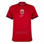 Tailandia Camiseta Noruega 1ª 2025