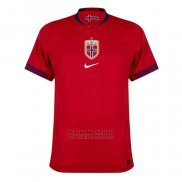 Tailandia Camiseta Noruega 1ª 2025