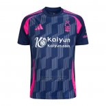 Camiseta Nottingham Forest 2ª 2024-2025