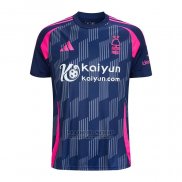 Camiseta Nottingham Forest 2ª 2024-2025