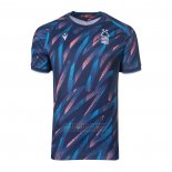 Camiseta Nottingham Forest 3ª 2022-2023