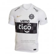 Tailandia Camiseta Olimpia 1ª 2026