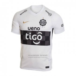 Tailandia Camiseta Olimpia 1ª 2026