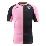 Tailandia Camiseta Palermo 1ª 2021-2022