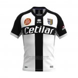 Tailandia Camiseta Parma 1ª 2020-2021