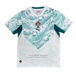 Tailandia Camiseta Portugal 2ª 2026