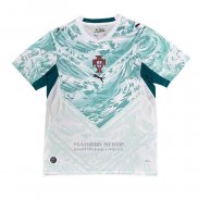 Tailandia Camiseta Portugal 2ª 2026