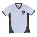 Tailandia Camiseta Portugal Special 2025 Blanco