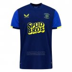 Tailandia Camiseta Preston North End 2ª 2025-2026