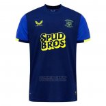 Tailandia Camiseta Preston North End 2ª 2025-2026