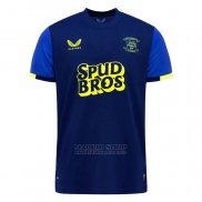 Tailandia Camiseta Preston North End 2ª 2025-2026