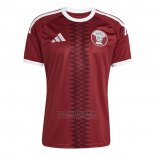 Tailandia Camiseta Qatar 1ª 2026