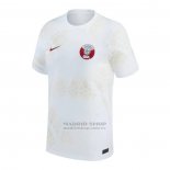 Tailandia Camiseta Qatar 2ª 2022