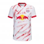 Tailandia Camiseta RB Leipzig 1ª 2024-2025