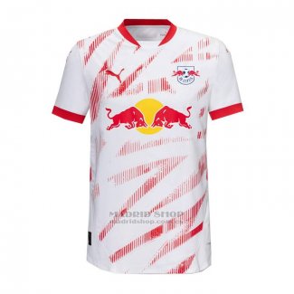 Tailandia Camiseta RB Leipzig 1ª 2024-2025