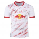Tailandia Camiseta RB Leipzig 1ª 2025-2026