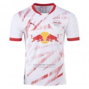 Tailandia Camiseta RB Leipzig 1ª 2025-2026