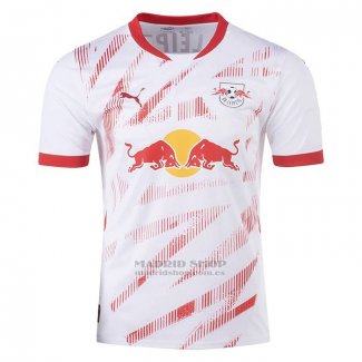 Tailandia Camiseta RB Leipzig 1ª 2025-2026