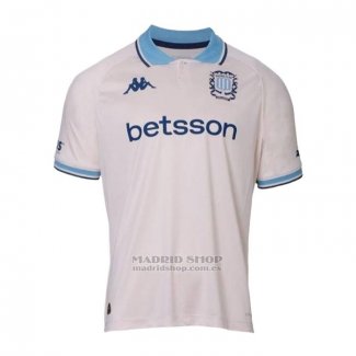 Tailandia Camiseta Racing Club de Avellaneda 3ª 2025