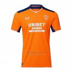 Camiseta Rangers 3ª 2022-2023