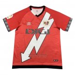 Camiseta Rayo Vallecano 2ª 2022-2023