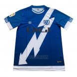 Tailandia Camiseta Rayo Vallecano 3ª 2021-2022