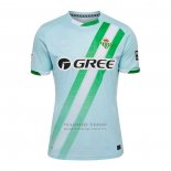 Tailandia Camiseta Real Betis 2ª 2025-2026