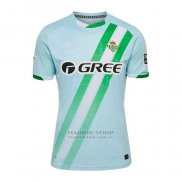 Tailandia Camiseta Real Betis 2ª 2025-2026