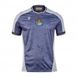 Tailandia Camiseta Real Sociedad 2ª 2025-2026