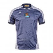 Tailandia Camiseta Real Sociedad 2ª 2025-2026