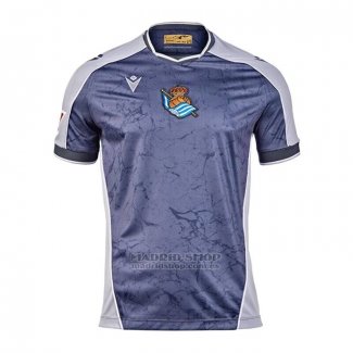 Tailandia Camiseta Real Sociedad 2ª 2025-2026