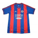 Tailandia Camiseta San Lorenzo 1ª 2026