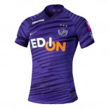 Tailandia Camiseta Sanfrecce Hiroshima 1ª 2020