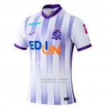 Tailandia Camiseta Sanfrecce Hiroshima 2ª 2022