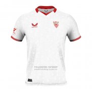 Camiseta Sevilla 1ª 2023-2024