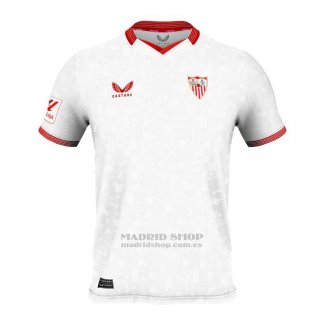 Camiseta Sevilla 1ª 2023-2024
