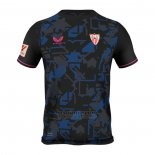 Camiseta Sevilla 3ª 2023-2024