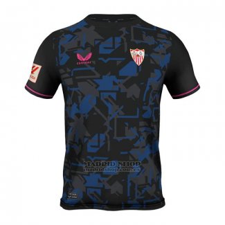 Camiseta Sevilla 3ª 2023-2024