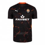 Tailandia Camiseta Shakhtar Donetsk 2ª 2024-2025
