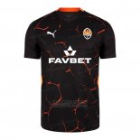 Tailandia Camiseta Shakhtar Donetsk 2ª 2024-2025