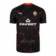 Tailandia Camiseta Shakhtar Donetsk 2ª 2024-2025
