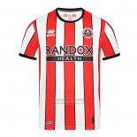 Camiseta Sheffield United 1ª 2022-2023