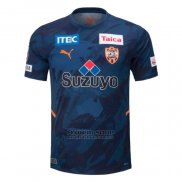 Tailandia Camiseta Shimizu S-Pulse 2ª 2022