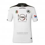 Tailandia Camiseta Spezia 1ª 2020-2021