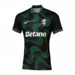 Tailandia Camiseta Sporting 3ª 2025-2026