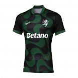 Tailandia Camiseta Sporting 3ª 2025-2026