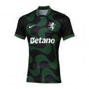 Tailandia Camiseta Sporting 3ª 2025-2026