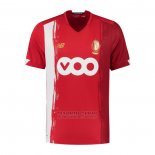 Tailandia Camiseta Standard Liege 1ª 2020-2021